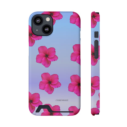 Gradient Dream (Magsafe-compatible Card Holder)