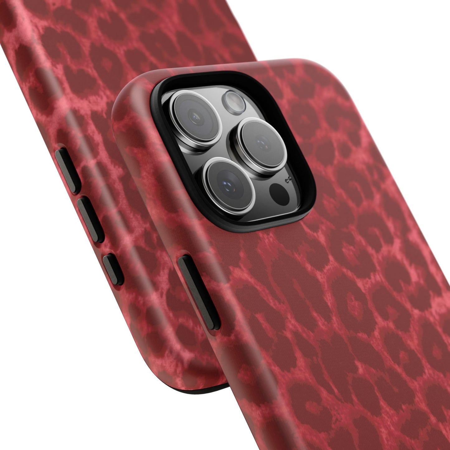 Santa's Red Leopard (Armoured)