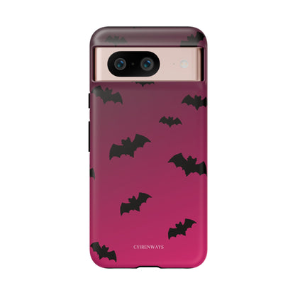 Scattered Bats (Armoured)