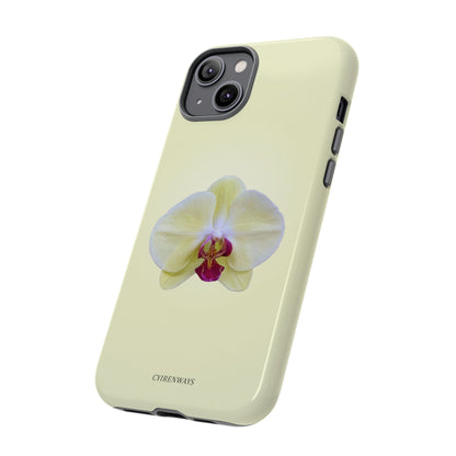 Soft Orchid (Armoured)