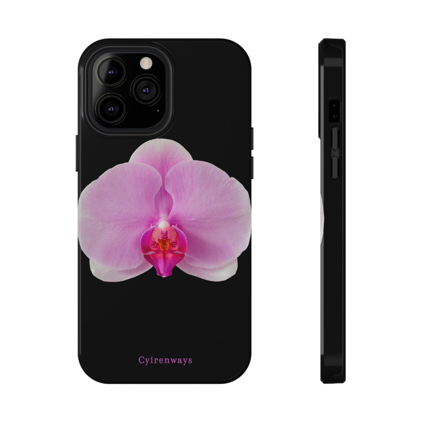 Lowkey, but highkey (Armoured Magsafe-compatible)