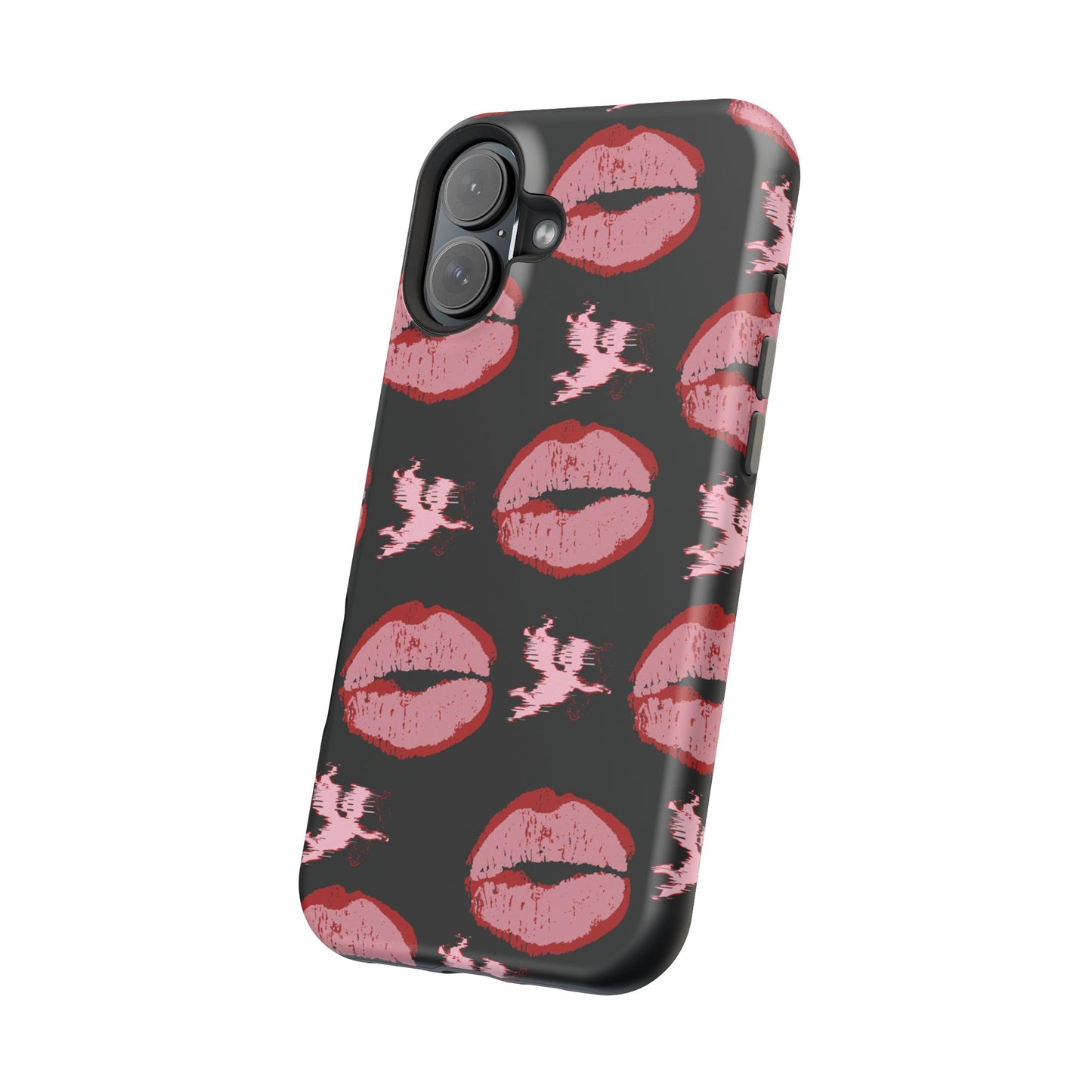 Wild at Heart ( Armoured-Magsafe)