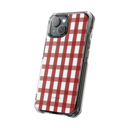 Go Getter (Impact- Clear Magsafe/ Magnetic)