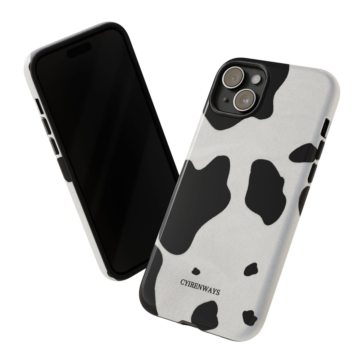 Cow- True tone (Armoured)