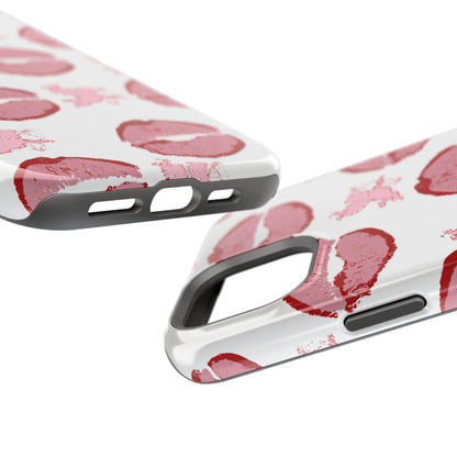 Soft Romance (Armoured-Magsafe compatible)