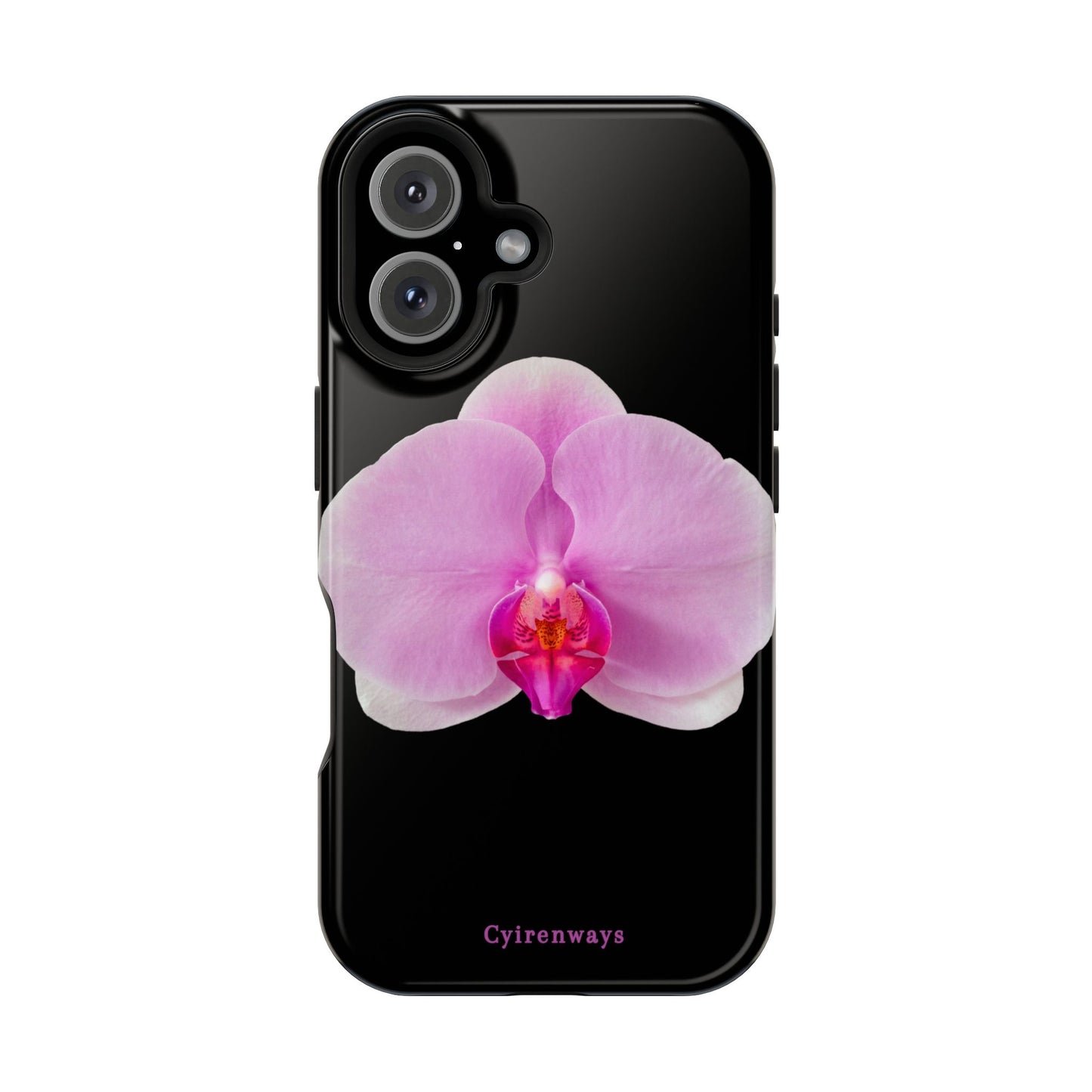 Lowkey, but highkey (Armoured Magsafe-compatible)