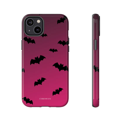 Scattered Bats (Armoured)