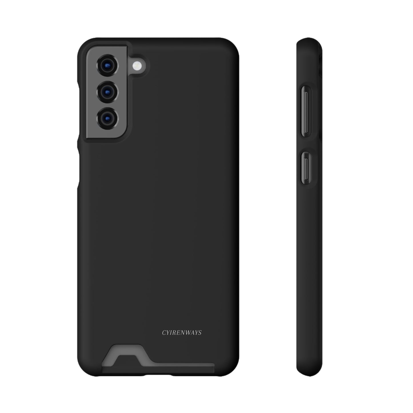 Noir (Magsafe-compatible Card Holder)