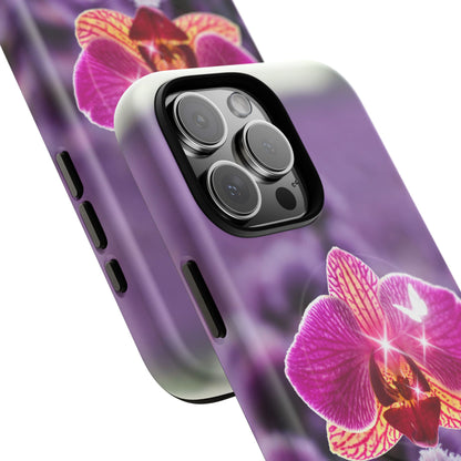 Orchid Magic (Armoured Magsafe)
