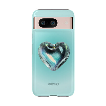 Aqua Heart (Armoured)
