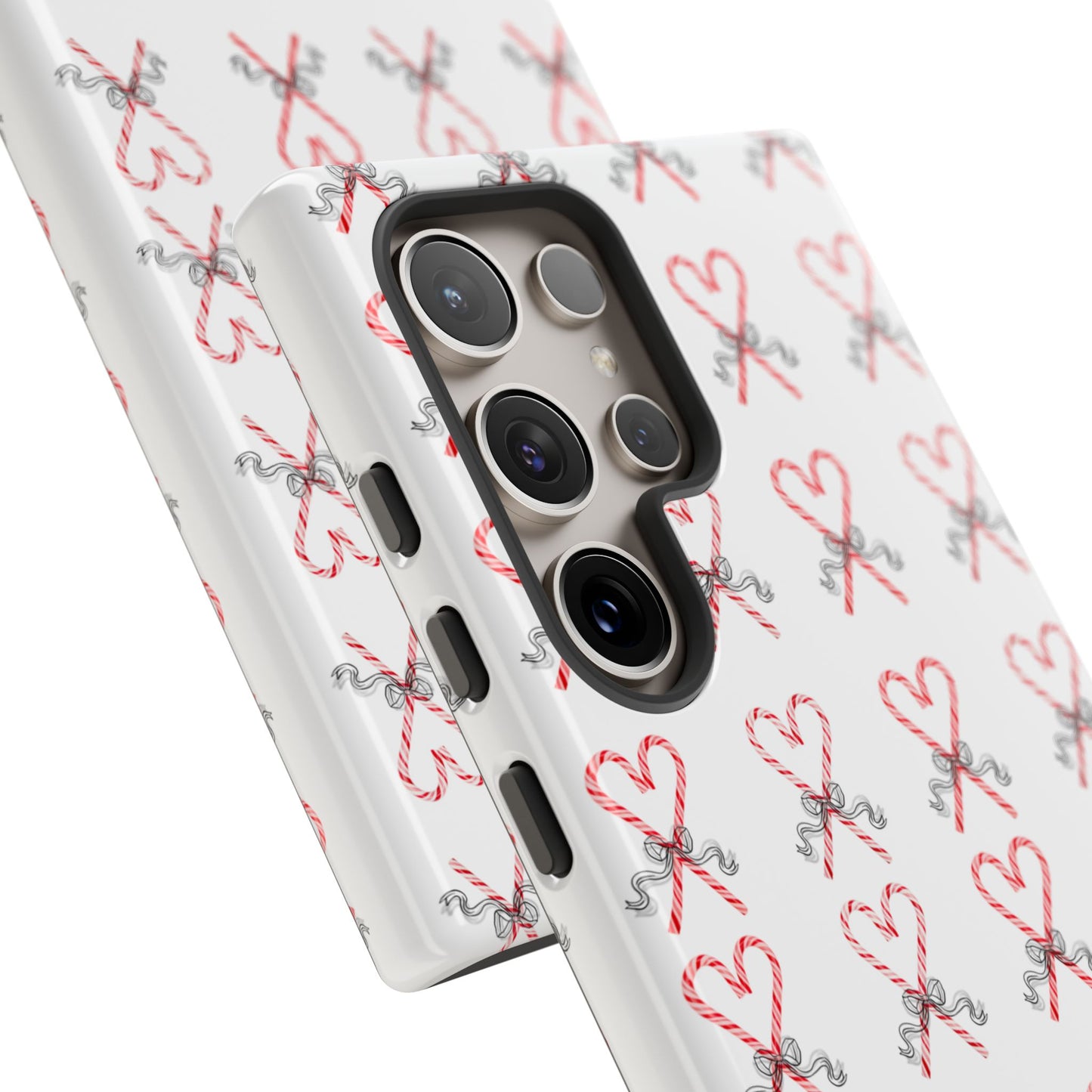 Candy Cane Lovers (Armoured)