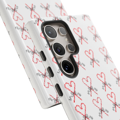 Candy Cane Lovers (Armoured)