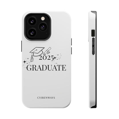 2025 Graduate (Armoured Magsafe)