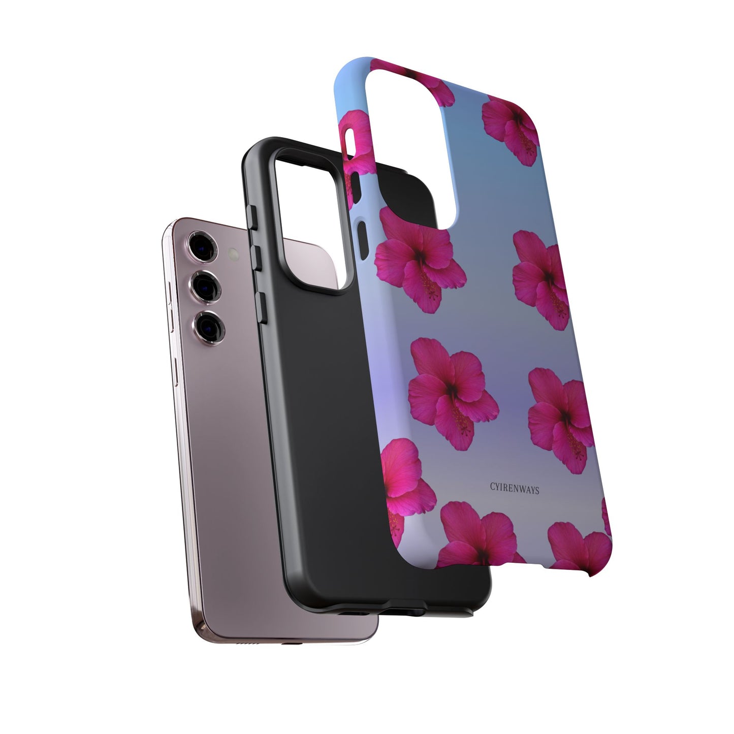 Gradient Dream (Armoured)