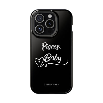 Pisces Baby (Armoured Magsafe)
