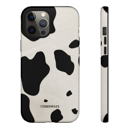 Cow-Warmed Tone (Armoured)