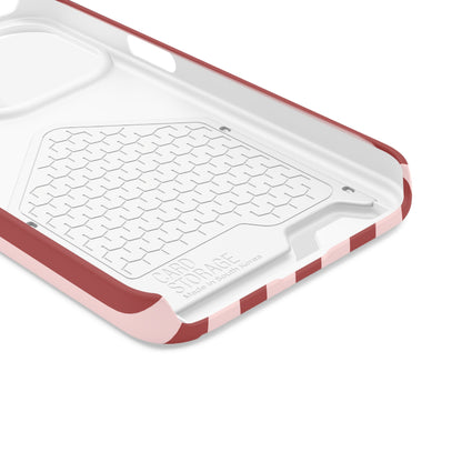 Jolly Princess (Magsafe-compatible Card Holder)