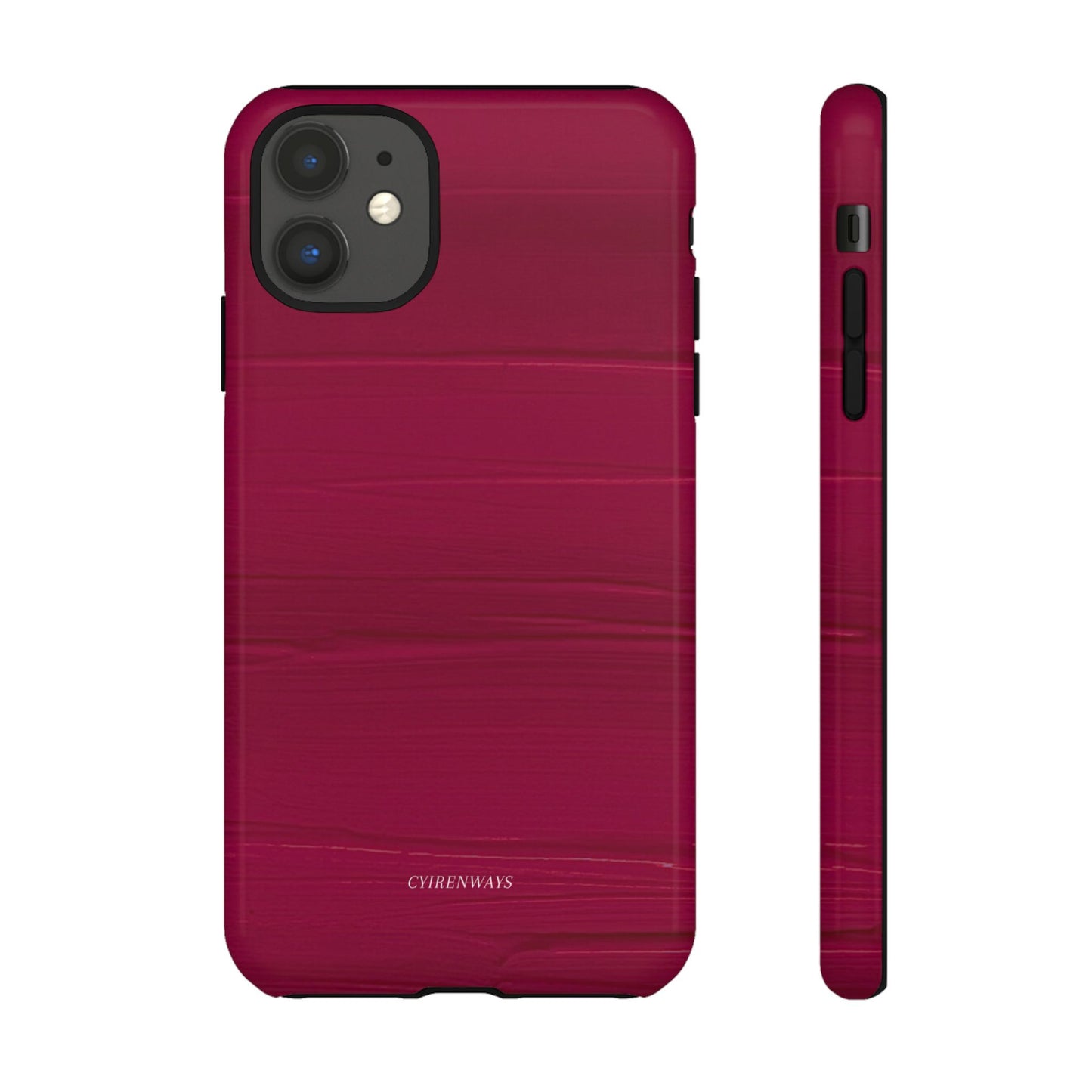 Wishful Cyiren (Armoured)