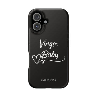 Virgo Baby (Armoured Magsafe)
