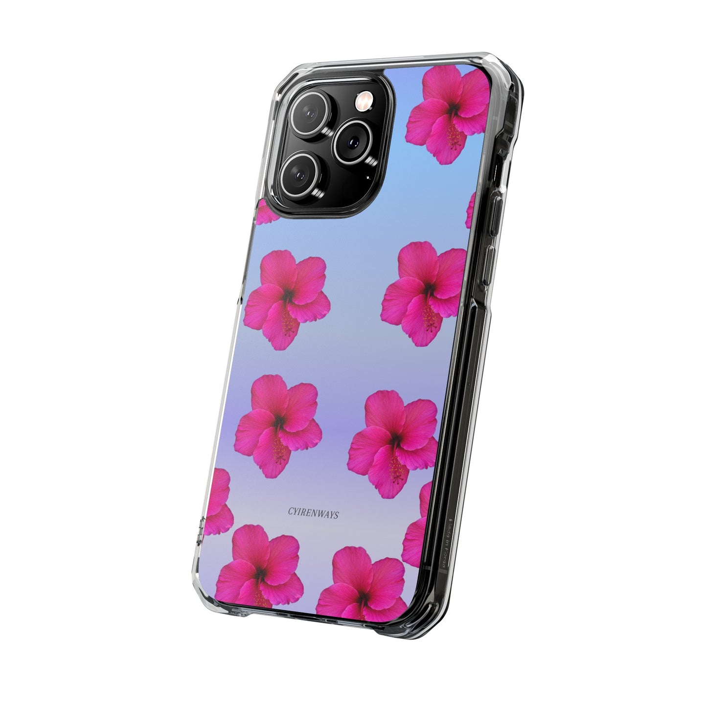 Gradient Dream (Impact: Clear magsafe-compatible/Magnetic)