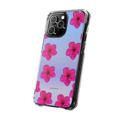 Gradient Dream (Impact: Clear magsafe-compatible/Magnetic)