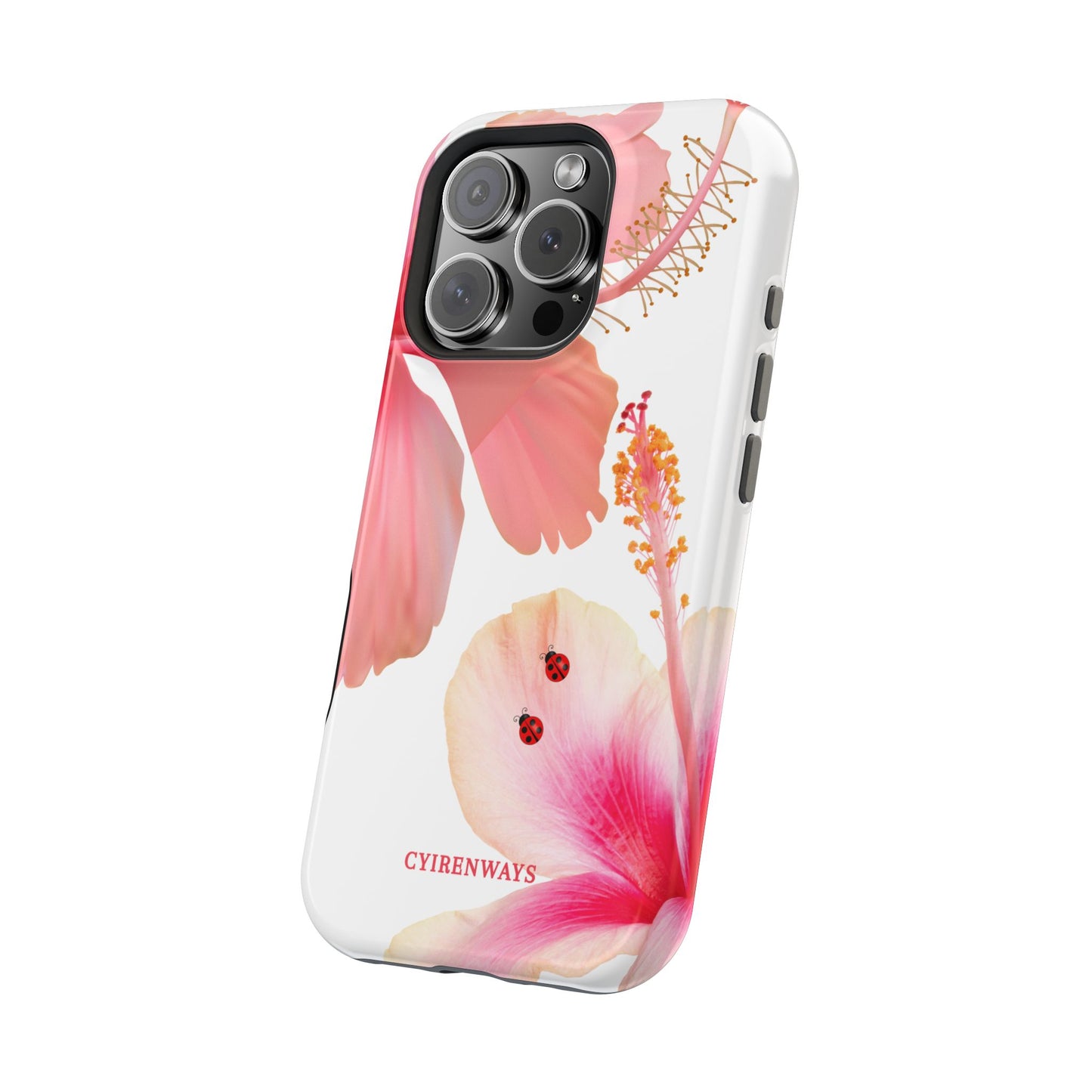 Blooming (Armoured Magsafe)