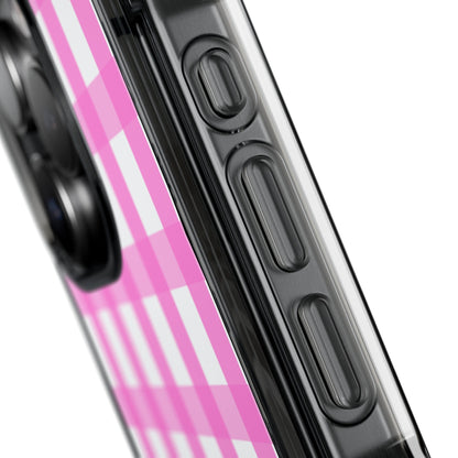 Pinkalicious (Impact- Clear Magsafe/Magnetic)