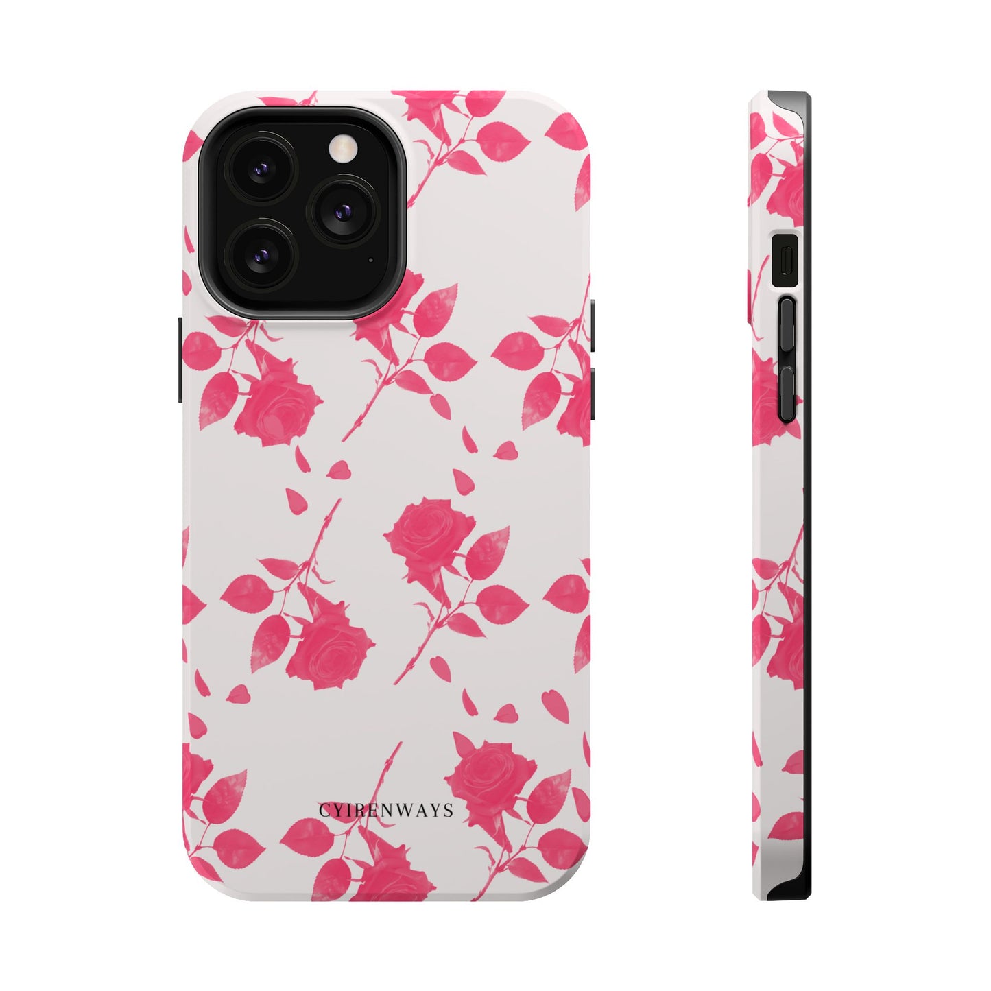 Graceful Elegance (Armoured Magsafe-Compatible)