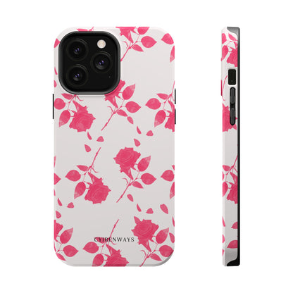 Graceful Elegance (Armoured Magsafe-Compatible)