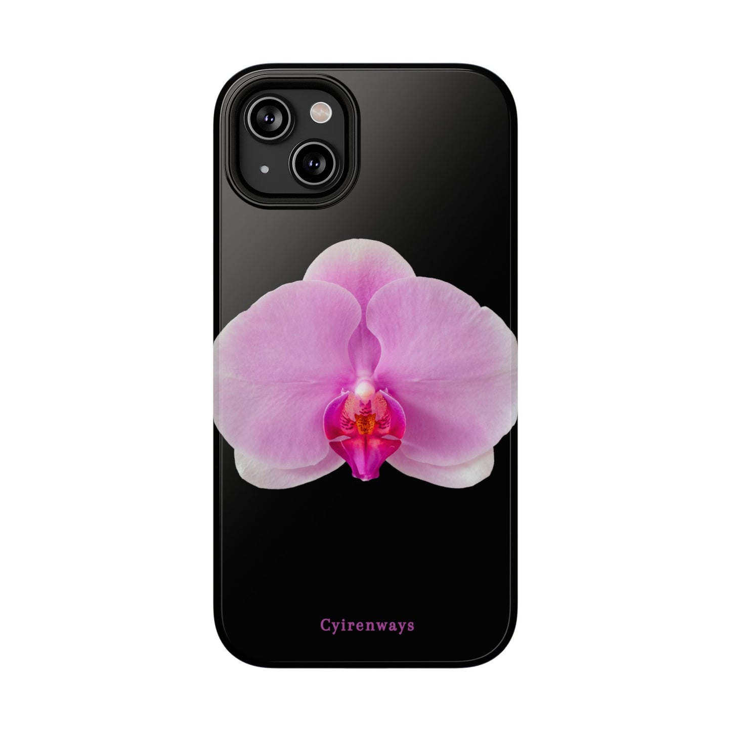 Lowkey, but highkey (Armoured Magsafe-compatible)