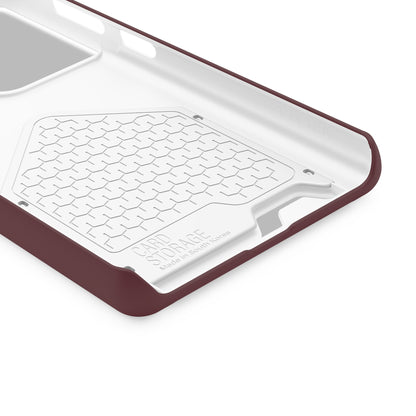 Seduction (Magsafe-compatible Card Holder)