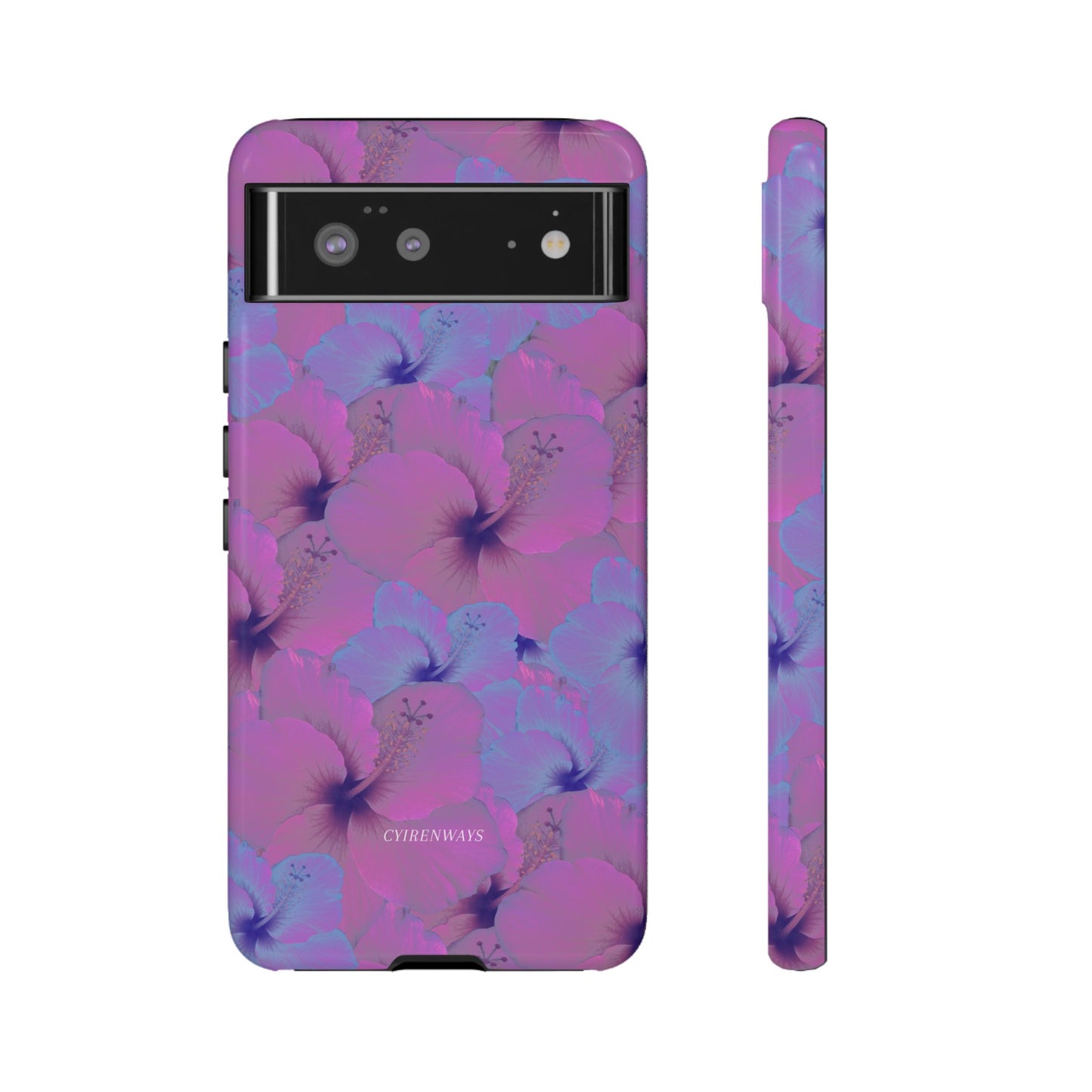 Uniquely Chrome (Armoured)