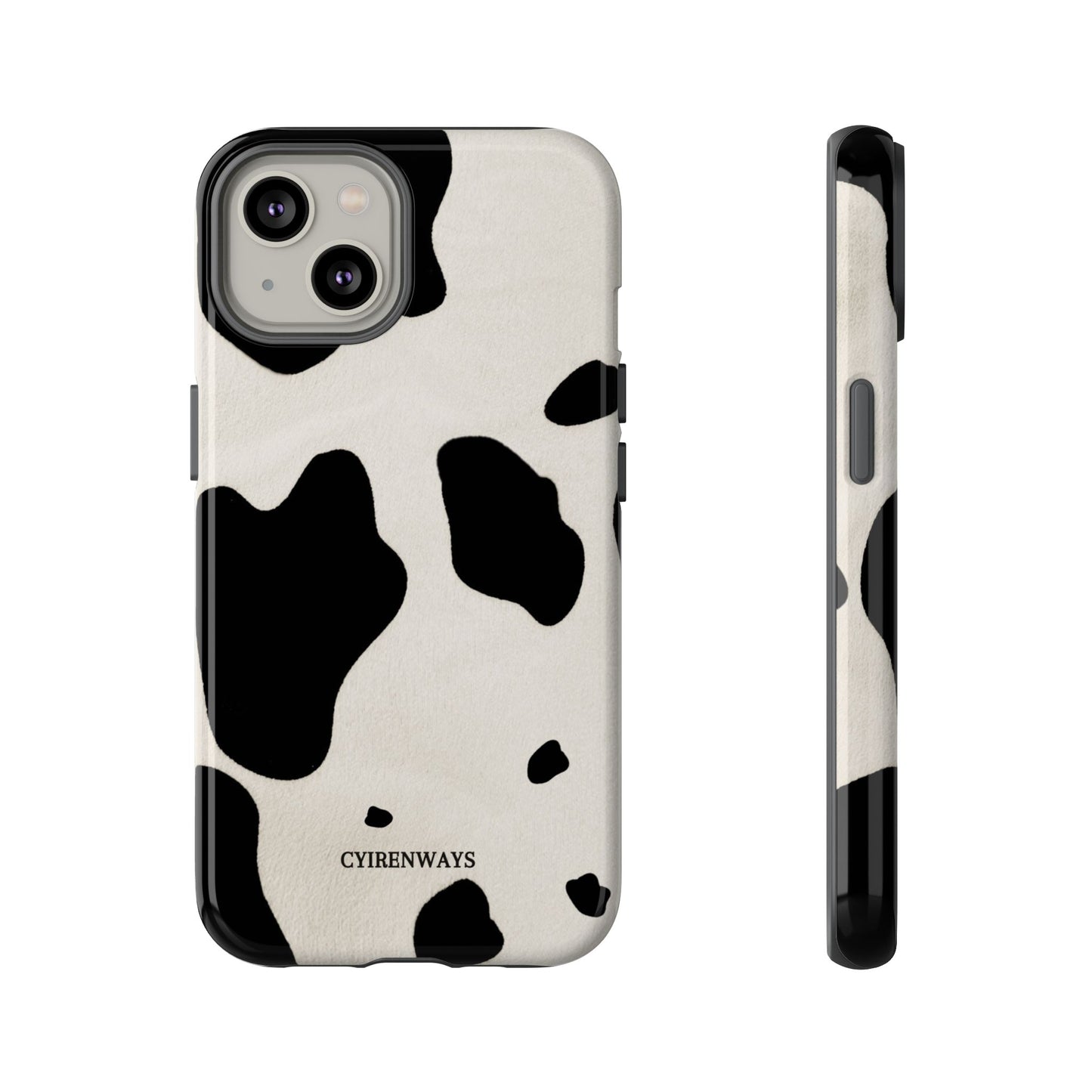 Cow-Warmed Tone (Armoured)