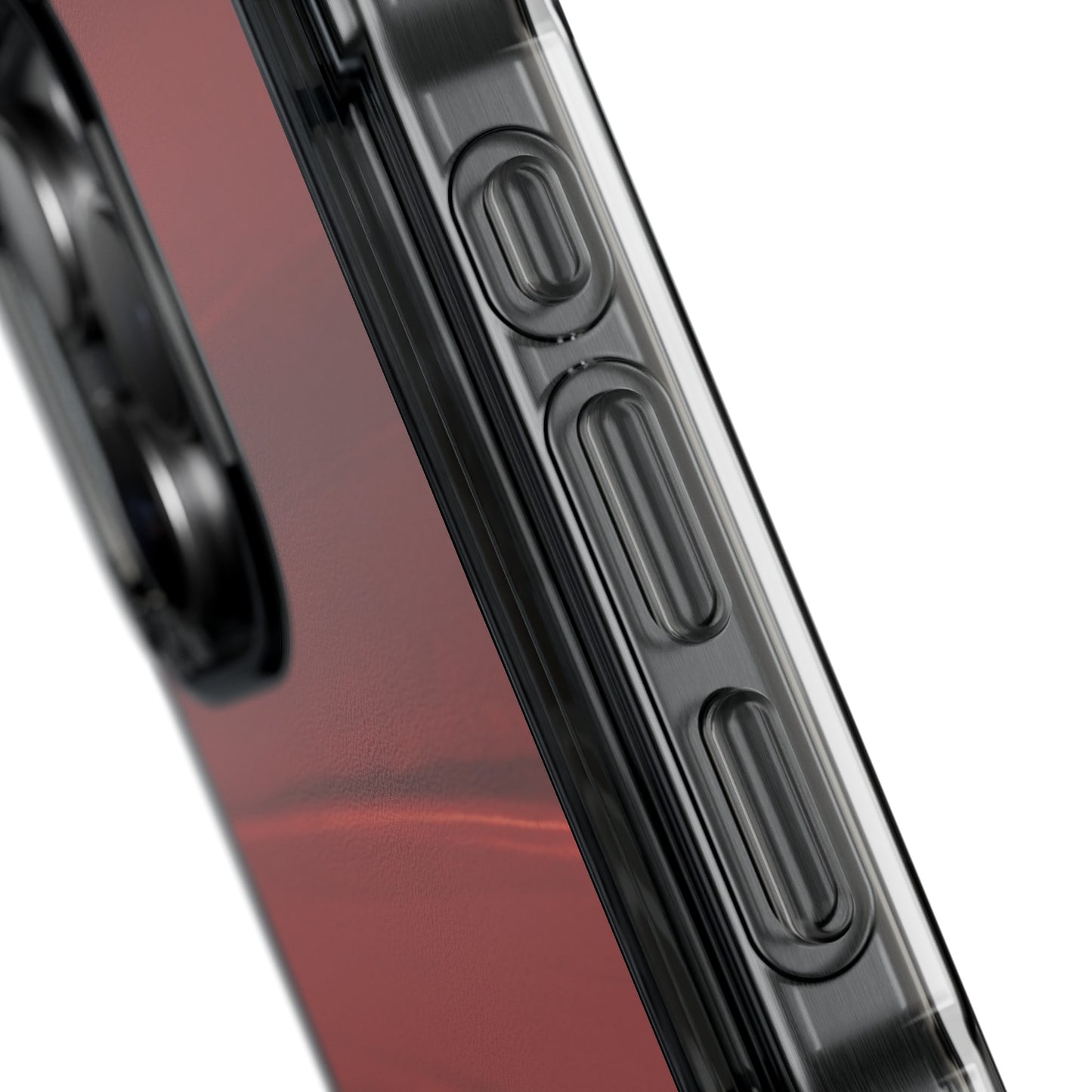 Seductress Maturity (Impact-Clear Magsafe/Magnetic)