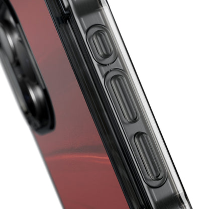 Seductress Maturity (Impact-Clear Magsafe/Magnetic)