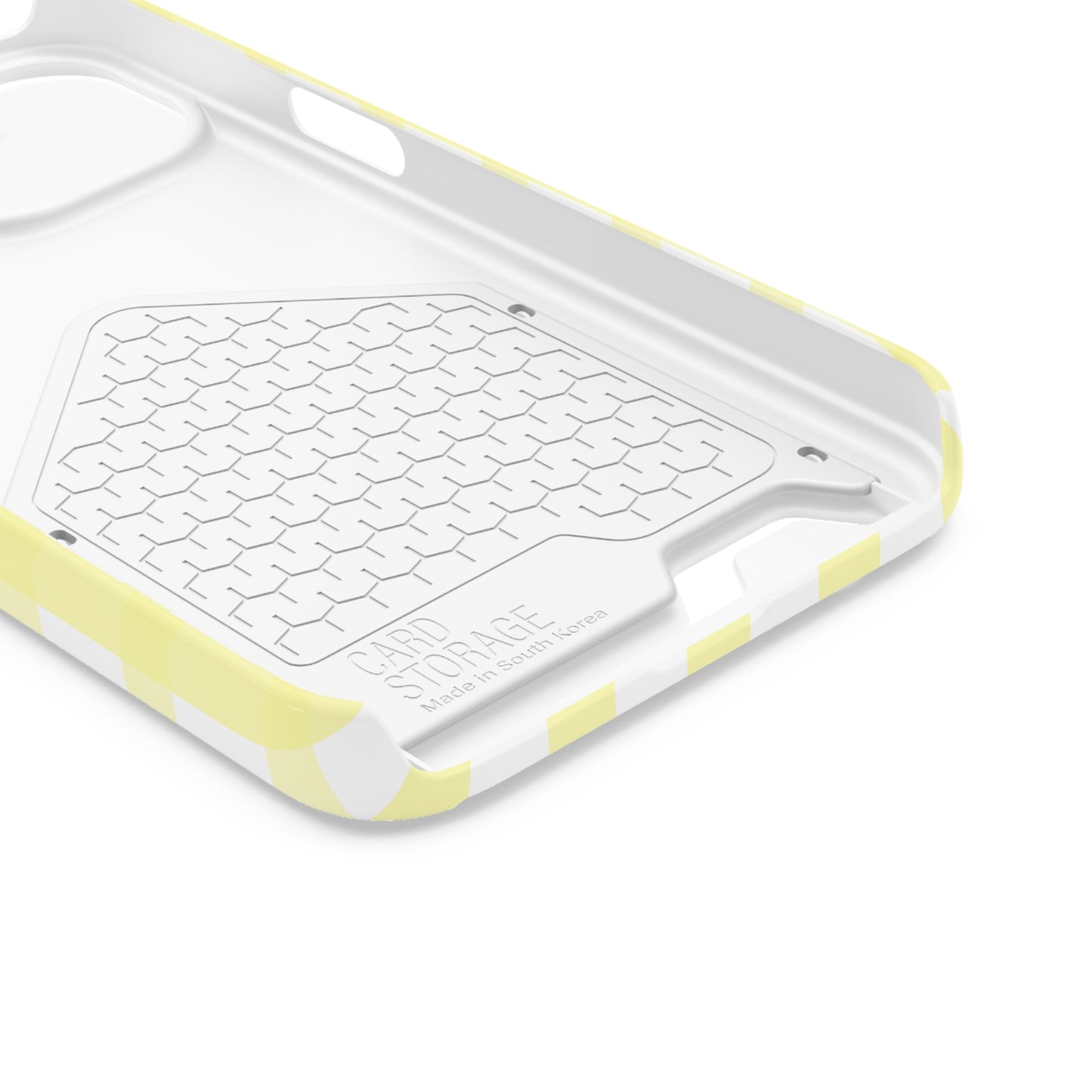 Ray Of Sunshine (Magsafe-compatible Card Holder)