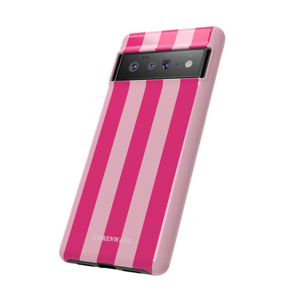 Iconic Pinks (Armoured)