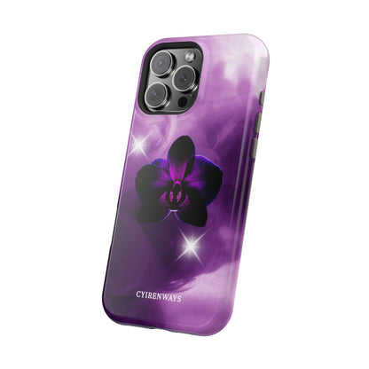 Smokey Orchid (Armoured Magsafe)