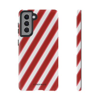 Candy Cane (Armoured)