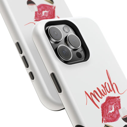 Mwah, High Heel & Wine (Armoured Magsafe-compatible)