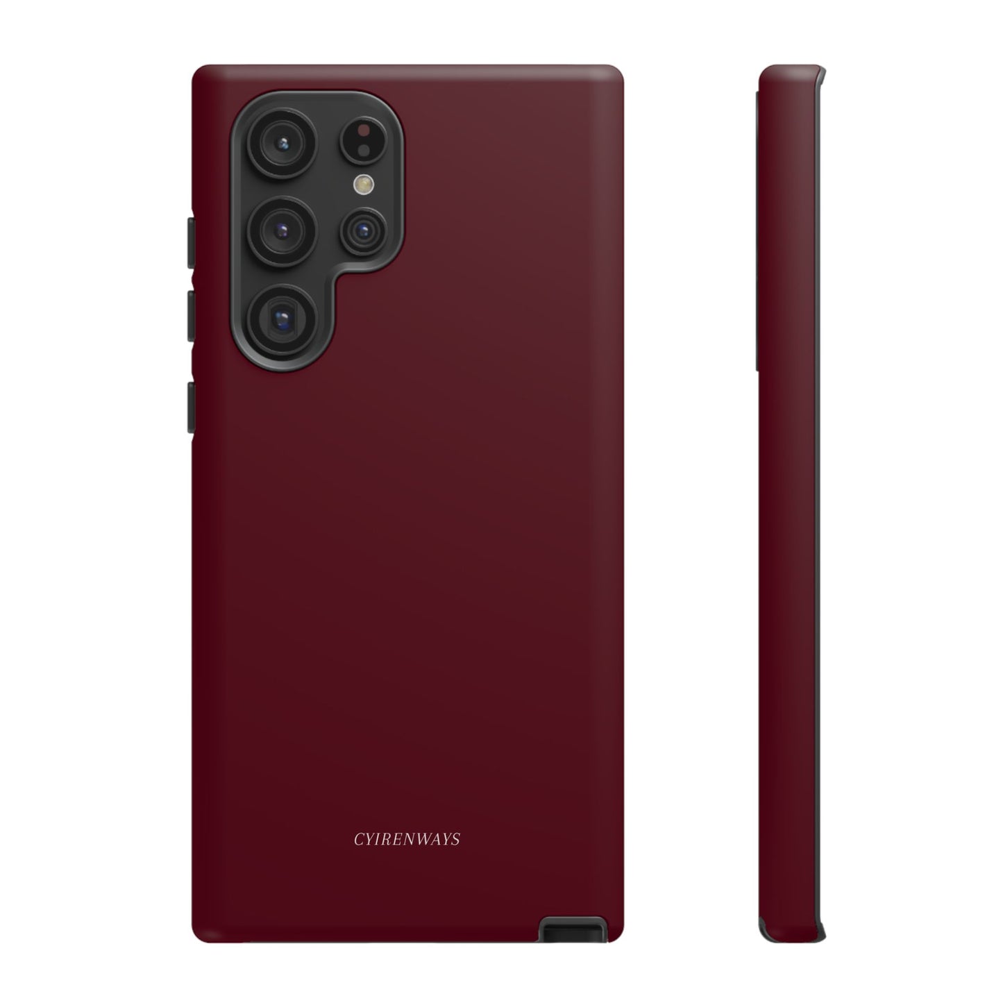 Seduction (Armoured)