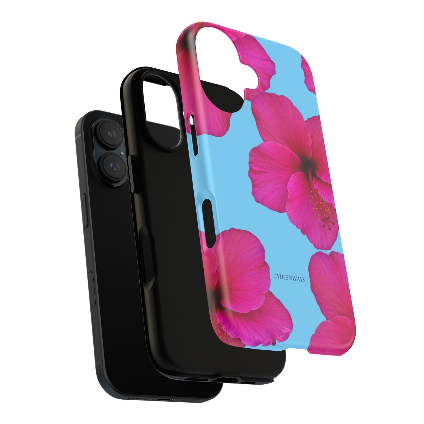 Blue Bliss (Armoured)