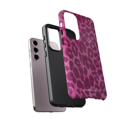 Pink Leopard (Arnoured)