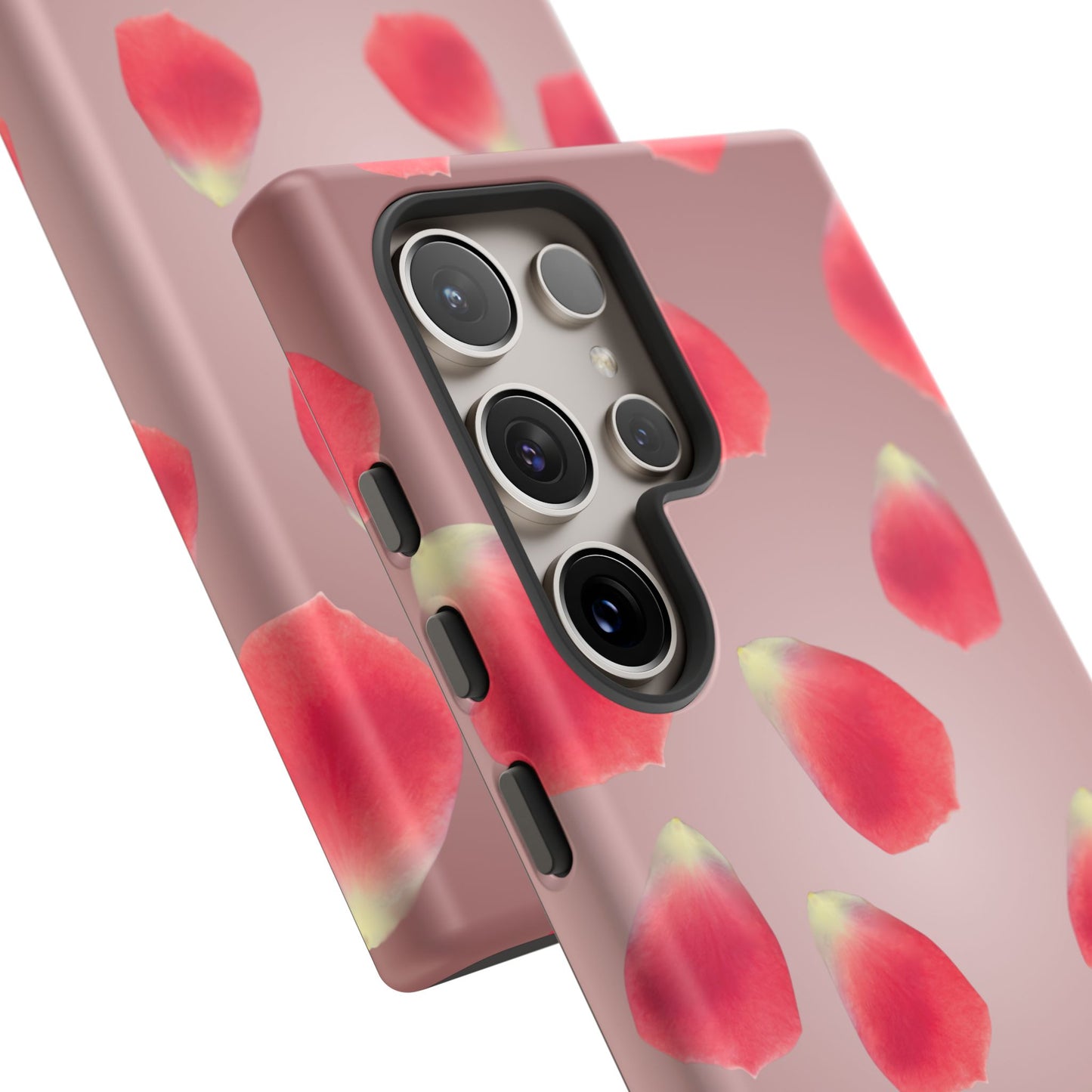 Falling In Love (Armoured)