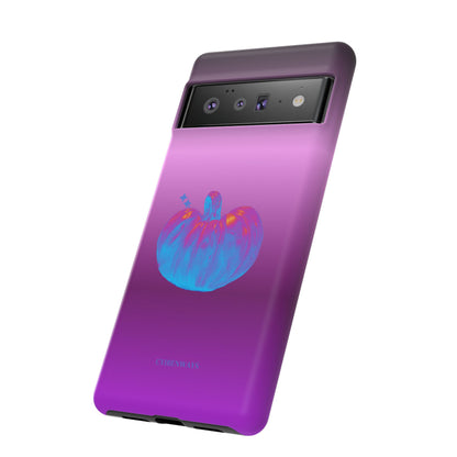 Bewitched Pumpkin (Armoured)