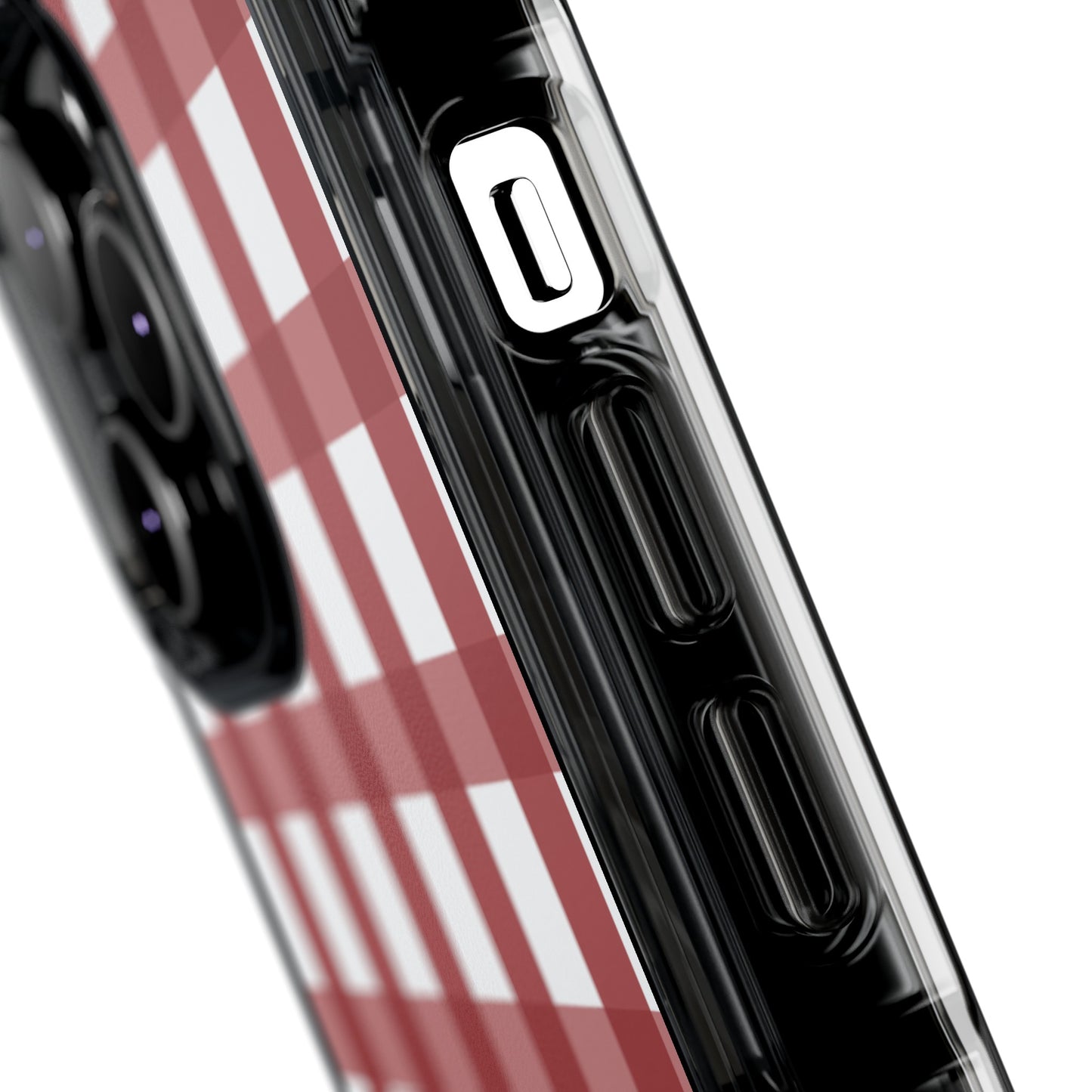 Go Getter (Impact- Clear Magsafe/ Magnetic)