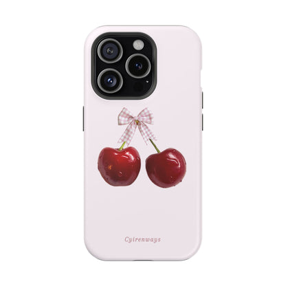 Cherry Blossom (Armoured Magsafe)