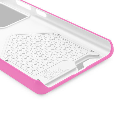 Barbie (Magsafe-compatible Card Holder)