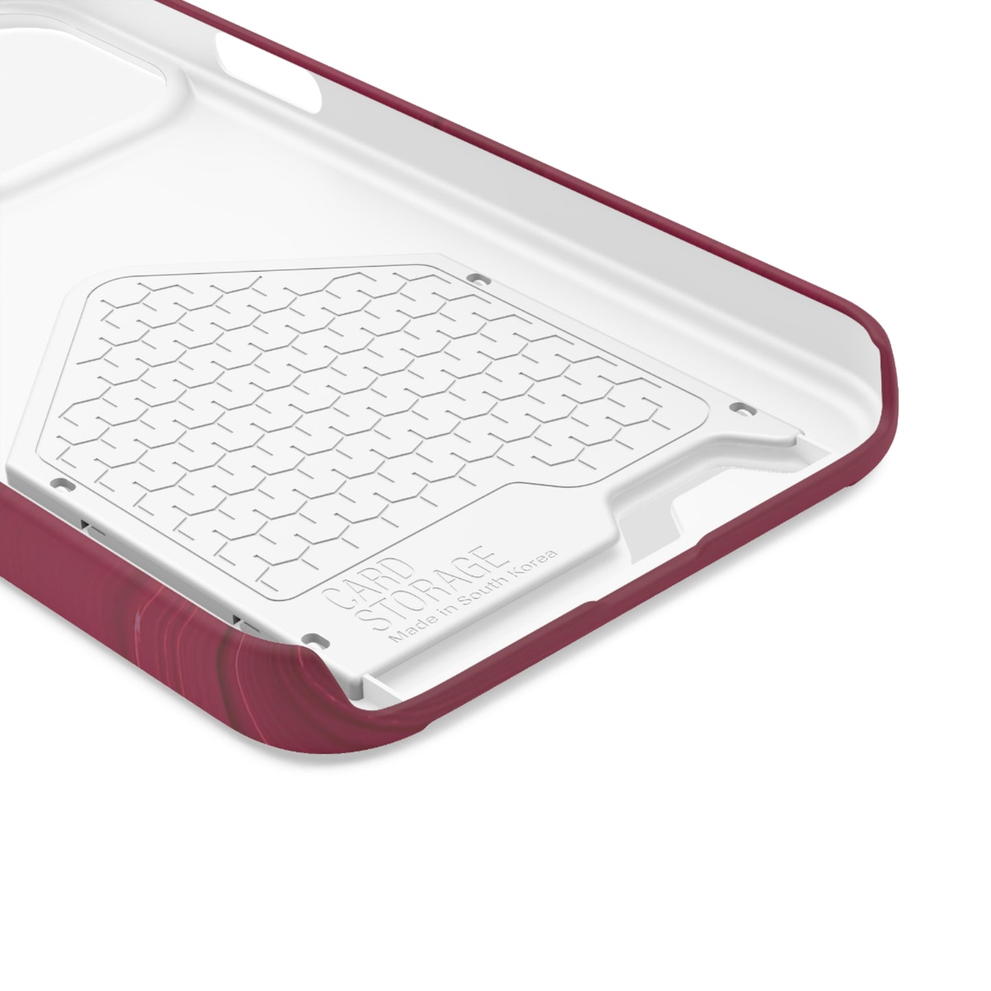 Wishful Cyiren (Magsafe-compatible Card Holder)