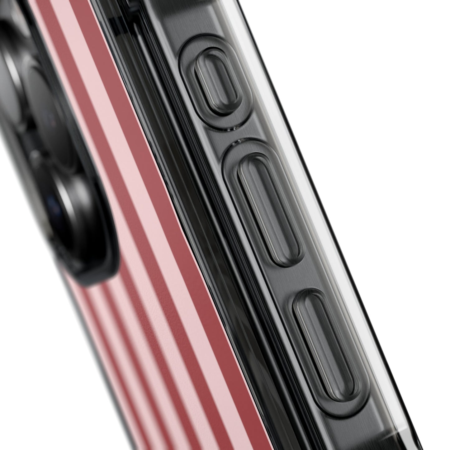 Jolly Princess (Impact- Clear Magsafe/Magnetic)